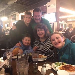 Meet your Posher, Maureen